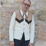 Aprende italiano a través de los ojos de un italiano que ha viajado por el mundo y que entiende las dificultades de aprender un nu